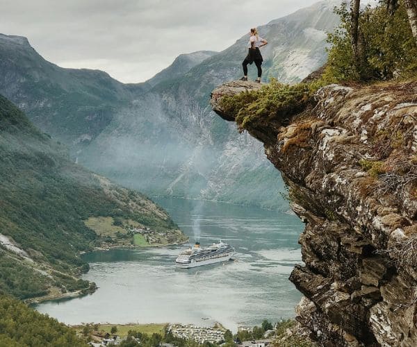 Adventure Trips